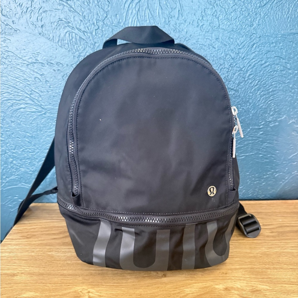 Lululemon Citi Adventurer Mini Backpack
